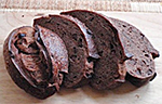 chocolate bread
