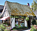 Cottage of Sweets