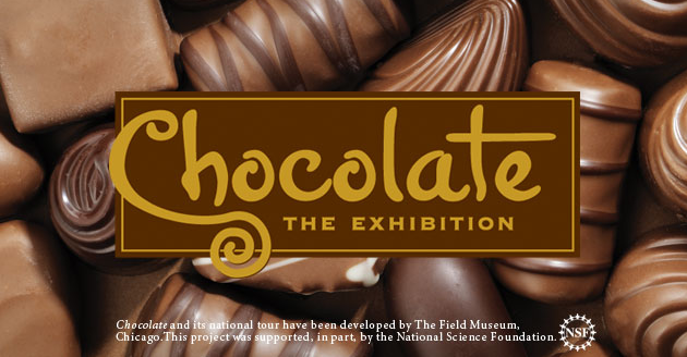 Chocolate Exhibit