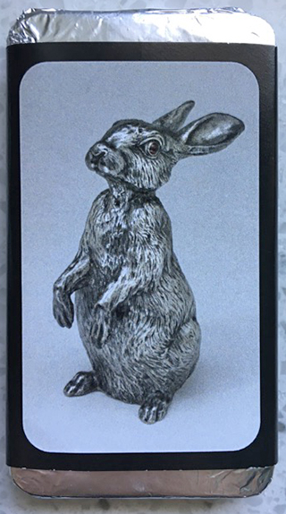 VMFA rabbit