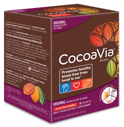 CocoaVia Box