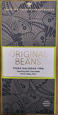 original beans