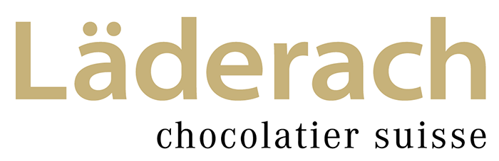 Laderach logo