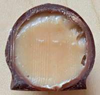 Seleuss dark chocolate caramel